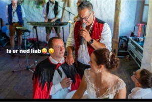 Brautverziehen Brautverziehen