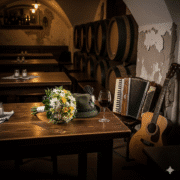 Sabbradi Partyband, Hochzeitsmusik Oberbayern, München, Ammersee für Event, Party und Hochzeit, Brautverziehen Vorschaubild Blogbeitrag