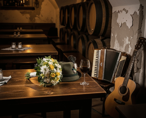 Sabbradi Partyband, Hochzeitsmusik Oberbayern, München, Ammersee für Event, Party und Hochzeit, Brautverziehen Vorschaubild Blogbeitrag