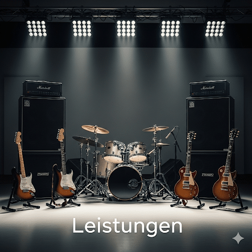 Leistungen