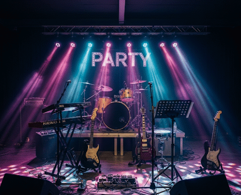 Sabbradi Partyband, Hochzeitsmusik Oberbayern, München, Ammersee für Event, Party und Hochzeit, Partyband Vorschaubild Blogbeitrag