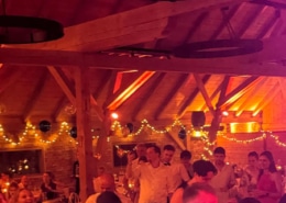 Sabbradi Partyband, Hochzeitsmusik Oberbayern, München, Ammersee für Event, Party und Hochzeit bei Stadlfest