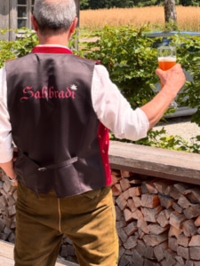Sabbradi Partyband, Hochzeitsmusik Oberbayern, München, Ammersee für Event, Party und Hochzeit Tradiítionell, Urig, Boarisch