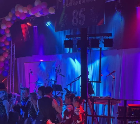 Sabbradi Partyband, Hochzeitsmusik Oberbayern, München, Ammersee für Event, Party und Hochzeit und tolles Ambiente