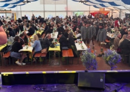 Sabbradi Partyband, Hochzeitsmusik Oberbayern, München, Ammersee für Event, Party und Hochzeit zünftige Veranstaltung