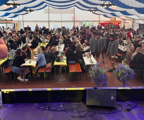 Sabbradi Partyband, Hochzeitsmusik Oberbayern, München, Ammersee für Event, Party und Hochzeit zünftige Veranstaltung
