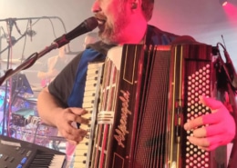 Sabbradi Partyband, Hochzeitsmusik Oberbayern, München, Ammersee für Event, Party und Hochzeit live on stage